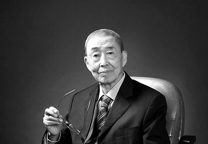 深切緬懷！中國(guó)工程院院士姚穆逝世，“中國(guó)紡織材料大家”風(fēng)范長(zhǎng)存！